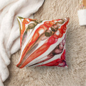 引き抜きバブルおもしろい/ 1974 / クッション (ブランケット)