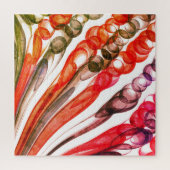 引き抜きバブルおもしろい/ 1974 / ジグソーパズル (縦)