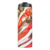 引き抜きバブルおもしろい/ 1974 / タンブラー (正面)