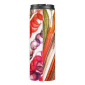 引き抜きバブルおもしろい/ 1974 / タンブラー (裏面)