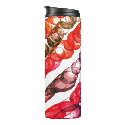 引き抜きバブルおもしろい/ 1974 / タンブラー (回転右)