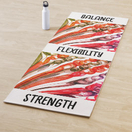 引き抜きバブルおもしろい/ 1974 / ヨガマット