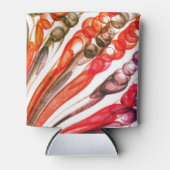 引き抜きバブルおもしろい/ 1974 / 缶クーラー (正面)