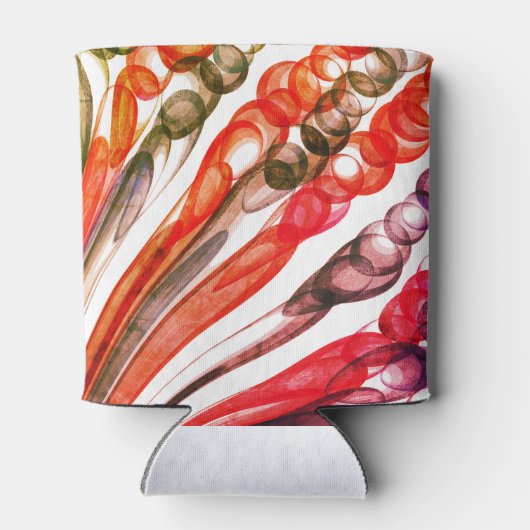 引き抜きバブルおもしろい/ 1974 / 缶クーラー (裏面)