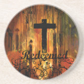 引き換えクロスコースター コースター (正面)