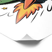 引き渡すな フォトプリント            (角)