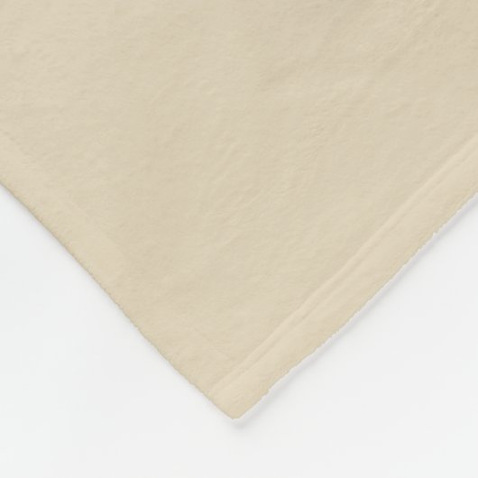 引き裂かれたサッカーのパーソナライズで白いフリースブランケット フリースブランケット (角)