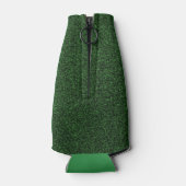 引き裂かれた野球 ボトルクーラー (裏面)