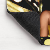 引き裂くものがマウスパッドを来てもよいです マウスパッド (コーナー)