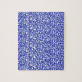 引くこと3D ジグソーパズル (縦)