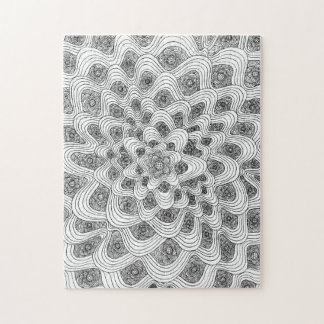 引くパズル ジグソーパズル