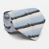 引っ張りおよび浚渫船の女性キティ ネクタイ (ロール)