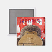 引っ張り上げろ マグネット (正面/裏面)