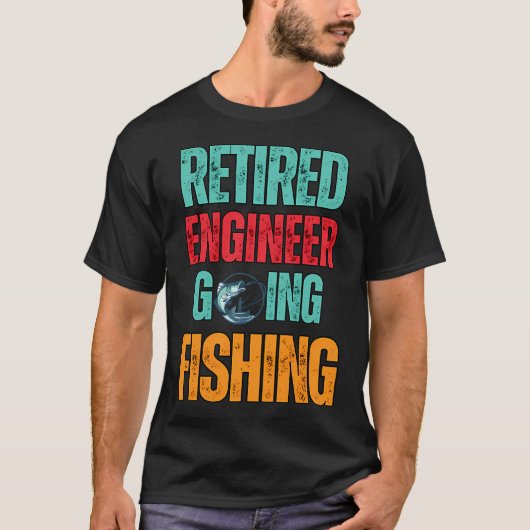 引っ張り出すのが嫌 Tシャツ (正面)