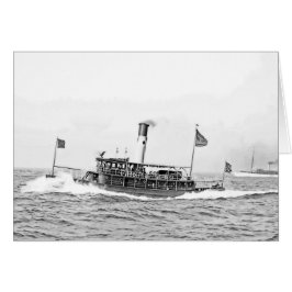 引っ張りE.J. Berwind