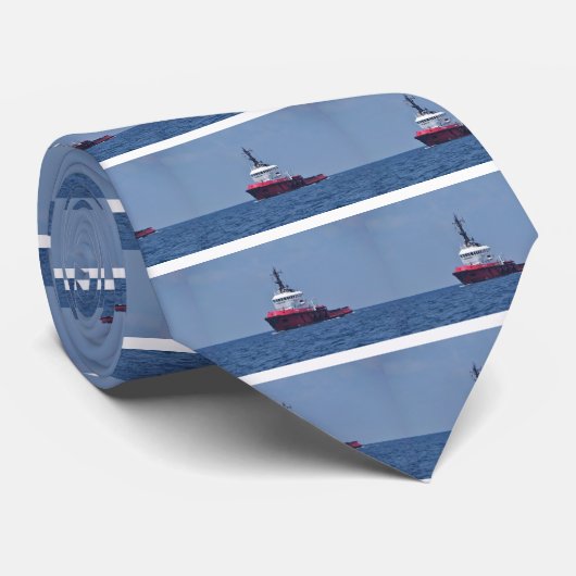 引っ張りEurosund ネクタイ (ロール)