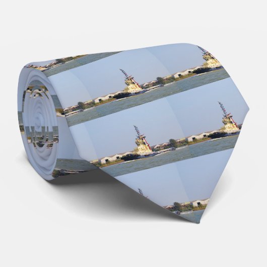 引っ張りMillgarth ネクタイ (ロール)