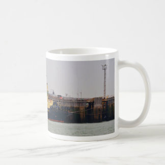 引っ張りSvitzer Mallaig コーヒーマグカップ