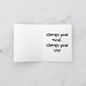 引っ掛かるfeelinか。 カード (内部)