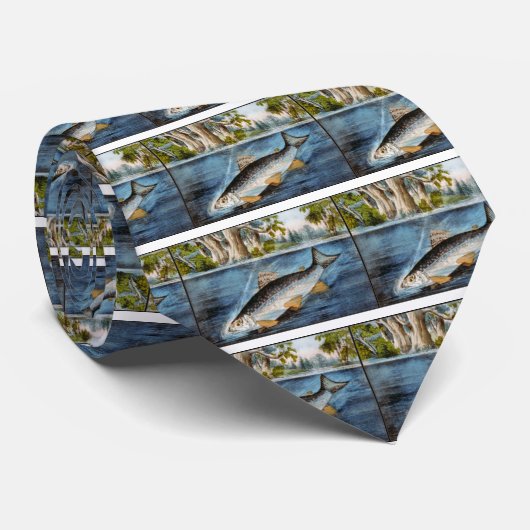 引っ掛けられる ネクタイ (ロール)