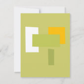 引っ越したぞ！ 案内状 (裏面)