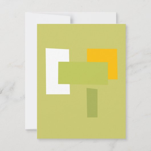 引っ越したぞ！ 案内状 (裏面)