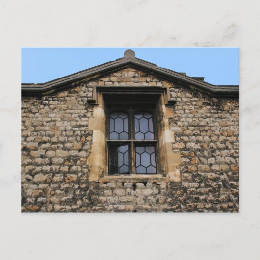 引っ越した！ 案内ポストカード (正面)