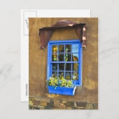 引っ越した! 案内ポストカード (正面/裏面)