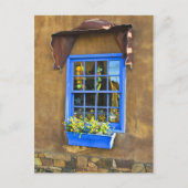 引っ越した! 案内ポストカード (正面)