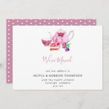 引っ越しましたかわいい水の色ティーセットシンプルシック