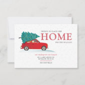 引っ越しましたの休暇中の動きの発表 (正面)