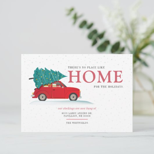 引っ越しましたの休暇中の動きの発表 (スタンド正面)