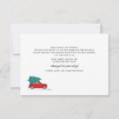 引っ越しましたの休暇中の動きの発表 (裏面)