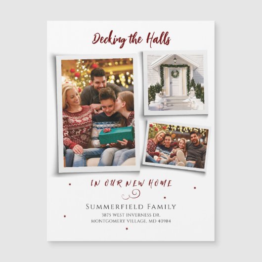 引っ越しましたの写真の移動のお知らせ (正面)