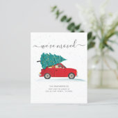 引っ越しましたの動きの発表 (スタンド正面)