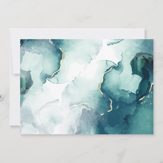 引っ越しましたの新しいアドレスの移動 案内状 (裏面)