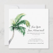 引っ越しましたの新しい年の動きに関する発表 (正面)