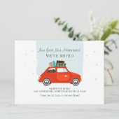 引っ越しましたの移動 案内状 (スタンド正面)