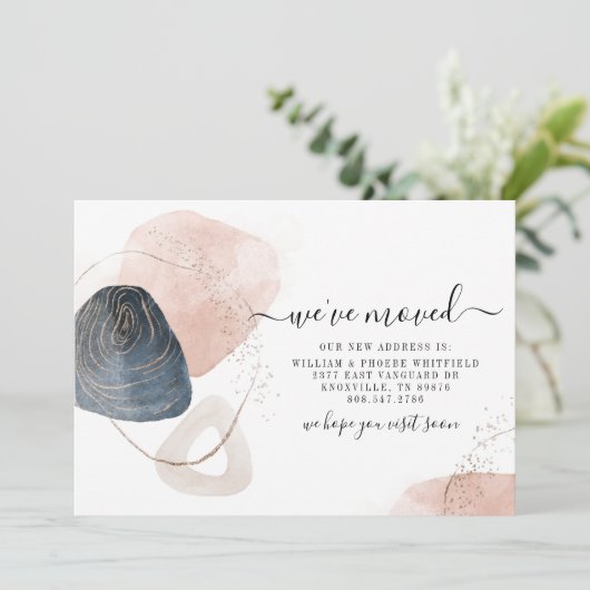 引っ越しましたの移動 案内状 (スタンド正面)