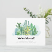 引っ越しましたの移動 案内状 (スタンド正面)