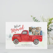 引っ越しましたの自宅案内 (スタンド正面)