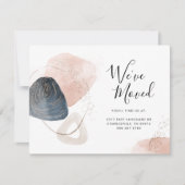 引っ越しましたアドレスの移動のお知らせ (正面)