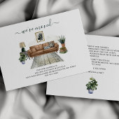 引っ越しましたアドレスの移動 案内状