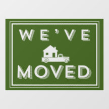 引っ越しましたウィンドウの固定