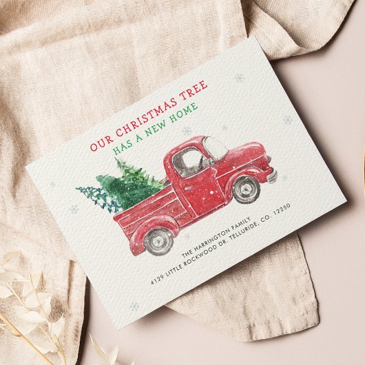 引っ越しましたクリスマス休暇引越し案内