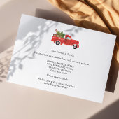 引っ越しましたクリスマス休暇引越し案内