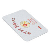 引っ越しましたコンピュータのオンラインマップアイコンの発表 マグネット (右側)