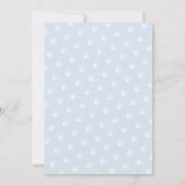 引っ越しましたニューホームドッグ&キャットスリーピングブルーソファ 案内状 (裏面)