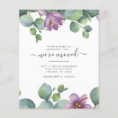 引っ越しましたバジェットユーカリプループルグリーンムービング (正面)