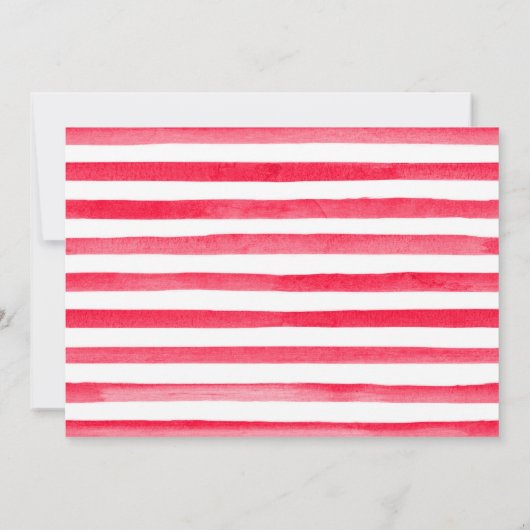 引っ越しましたフローラレッドローゼズドア 案内状 (裏面)